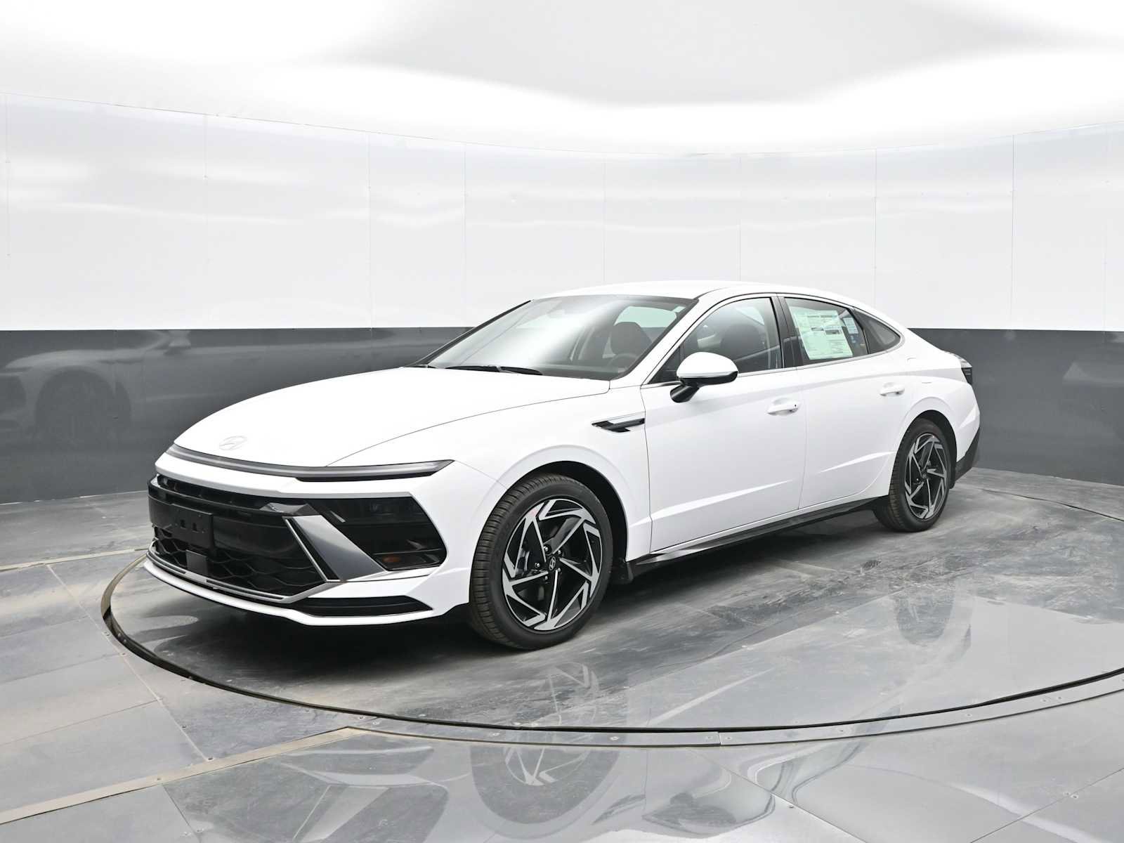 New 2026 Hyundai Sonata SEL image 4