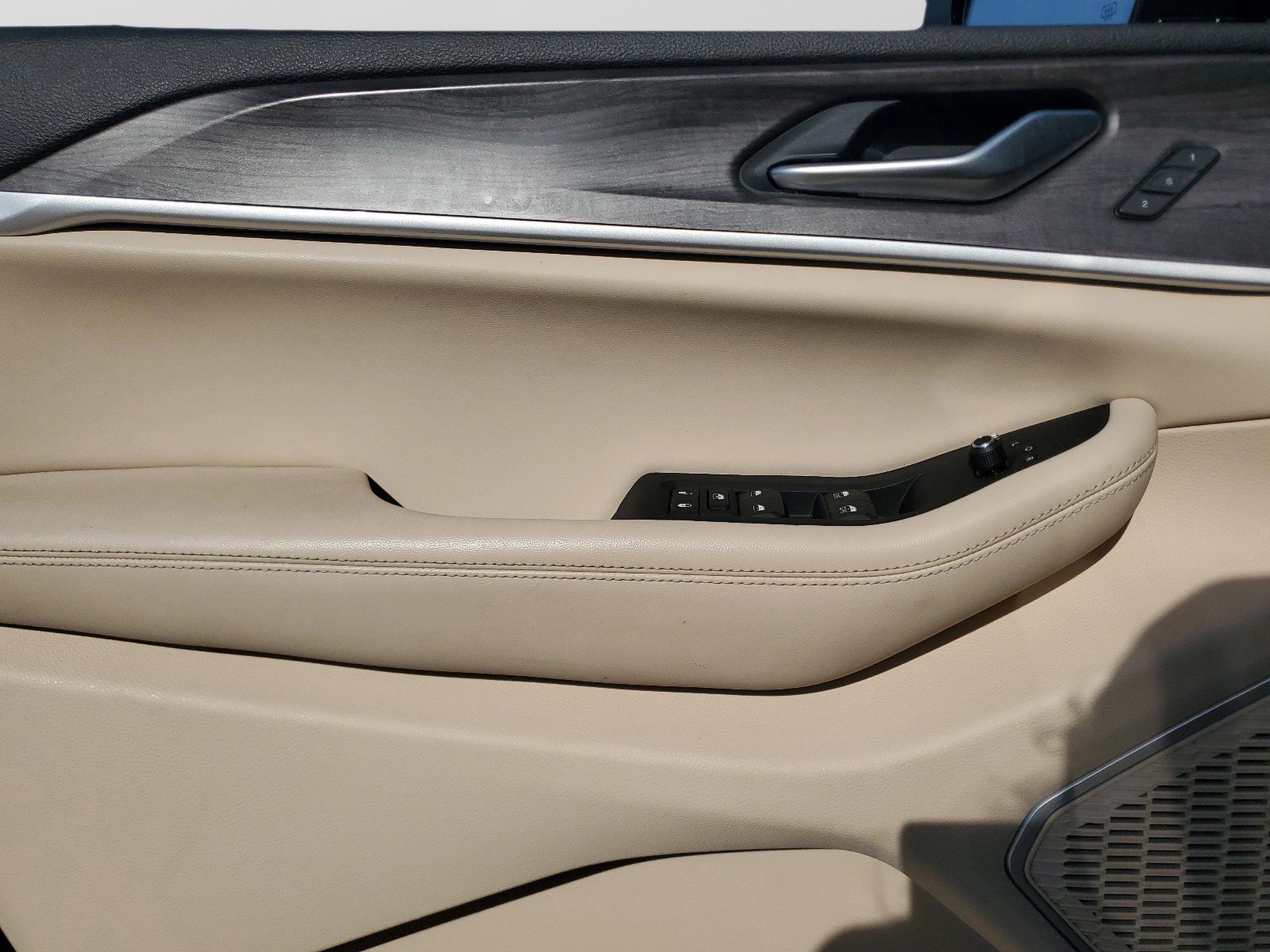 Certified 2023 Jeep Grand Cherokee 4xe w/ Luxury Tech Group II image 30