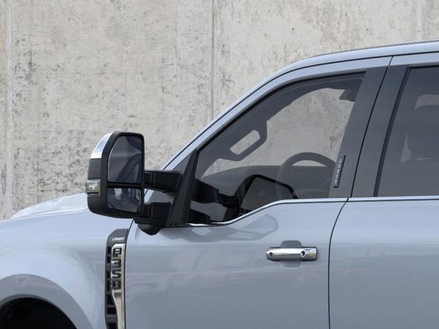 New 2026 Ford F350 Lariat w/ Lariat Ultimate Package image 45