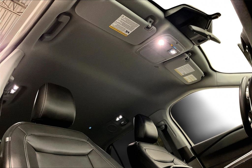 Used 2023 Ford Explorer XLT w/ Equipment Group 202A image 28