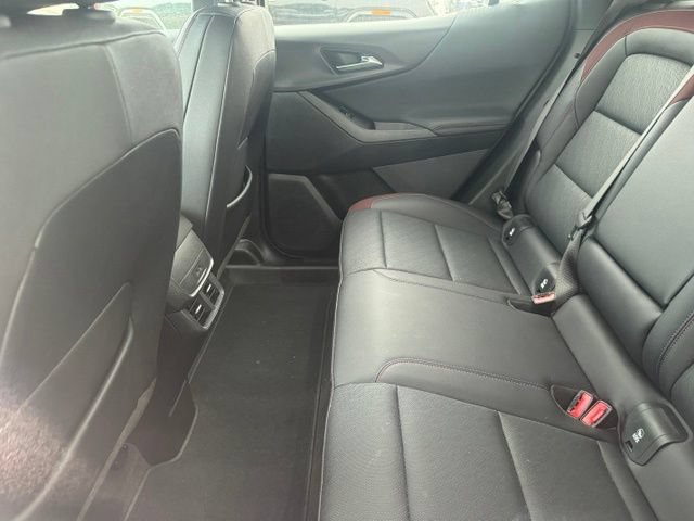 Used 2025 Chevrolet Equinox RS AWD/4WD image 21