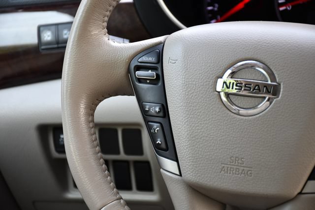 Used 2015 Nissan Quest SV FWD image 26