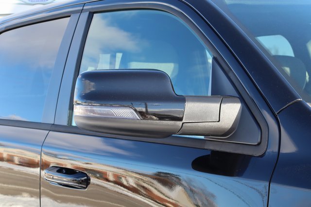 New 2026 RAM 1500 Big Horn image 2