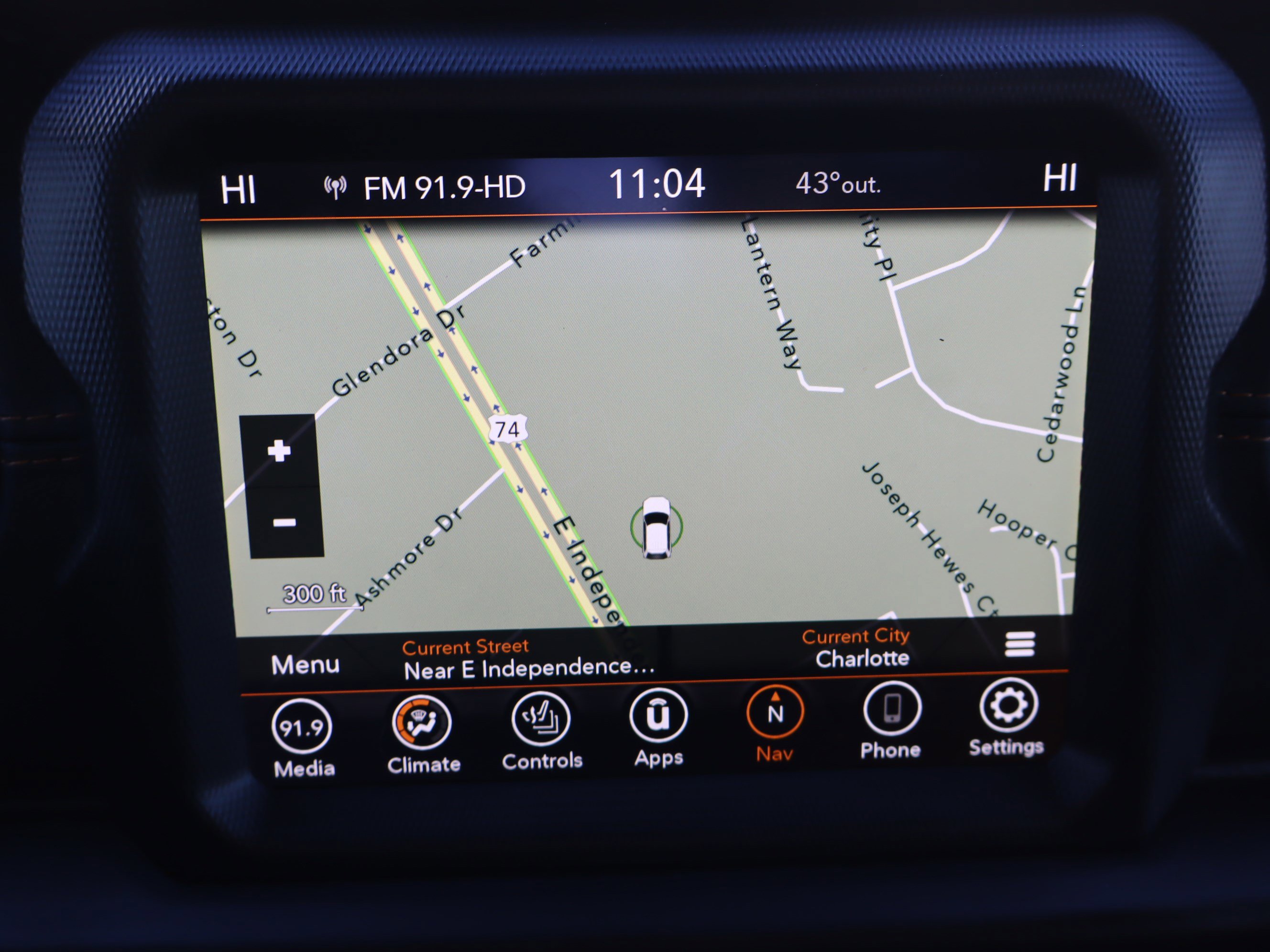 Used 2022 Jeep Gladiator Overland image 29