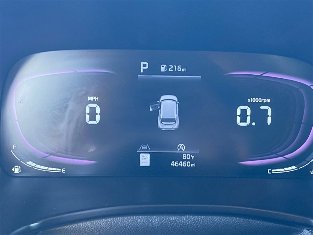 Used 2023 Kia Soul LX w/ Option Group 015 image 31