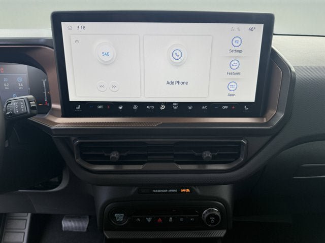 New 2026 Ford Bronco Sport Outer Banks AWD/4WD image 13