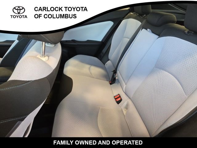 Used 2020 Toyota Prius LE AWD/4WD image 14