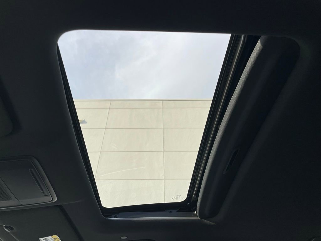 Certified 2024 Honda CR-V Sport-L image 30