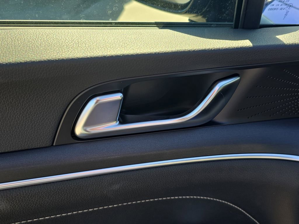 New 2026 Kia K5 GT-Line w/ GT-Line Premium Package image 19