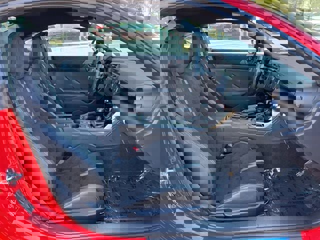 Used 2022 Toyota GR86 Premium w/ ALL Weather Mat Package (TMS) image 13