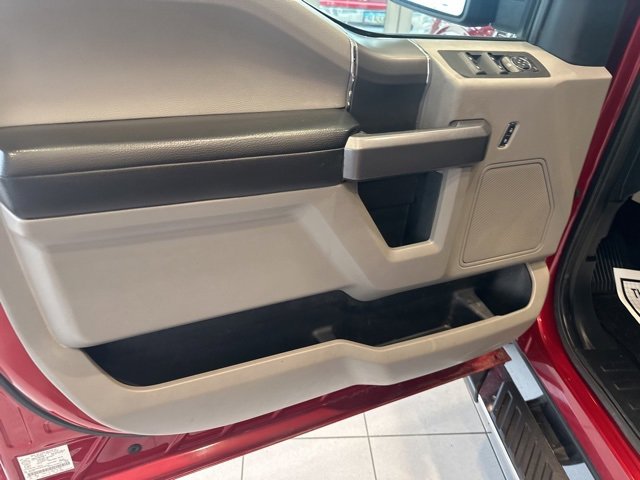 Used 2015 Ford F150 XLT w/ Equipment Group 301A Mid image 9