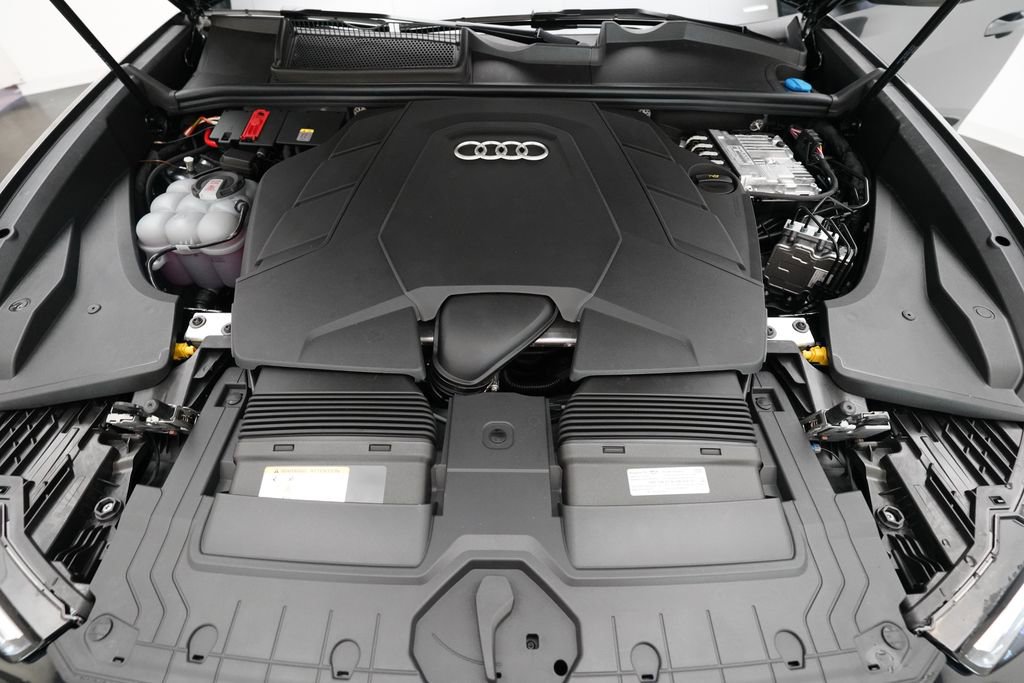 New 2026 Audi Q8 Premium Plus image 3