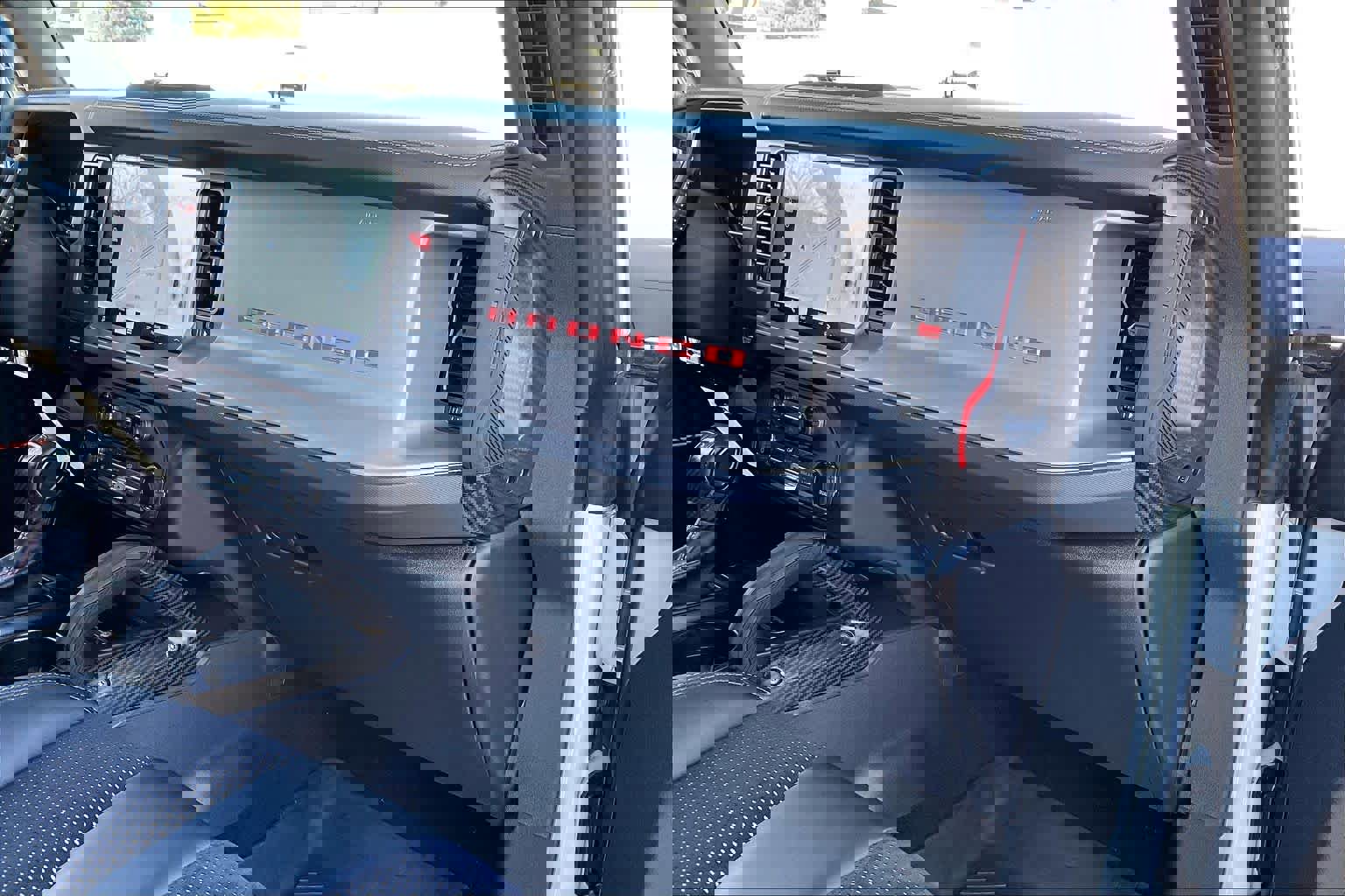 Used 2023 Ford Bronco Raptor image 18