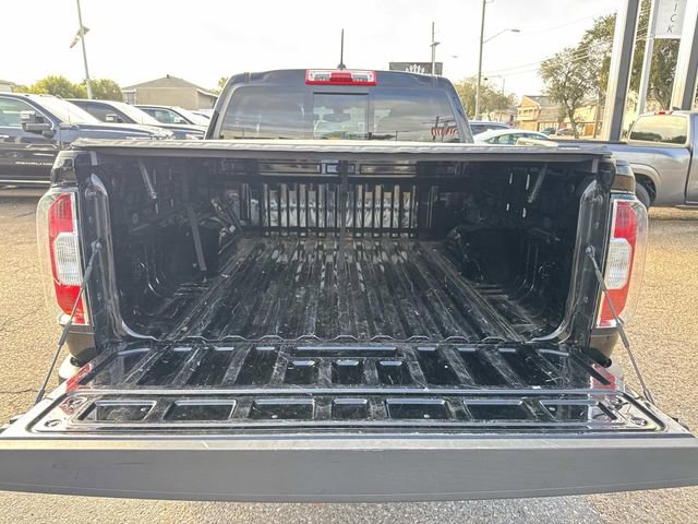 Used 2022 GMC Canyon AT4 w/ Trailering Package image 10