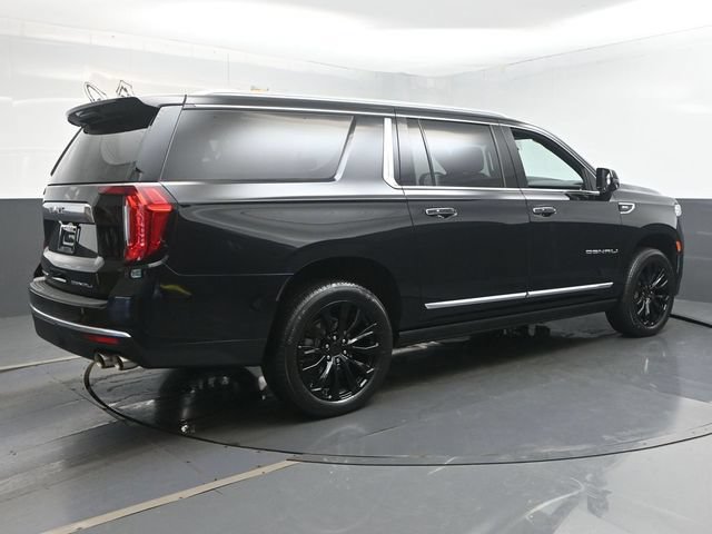 Used 2023 GMC Yukon XL Denali AWD/4WD image 51