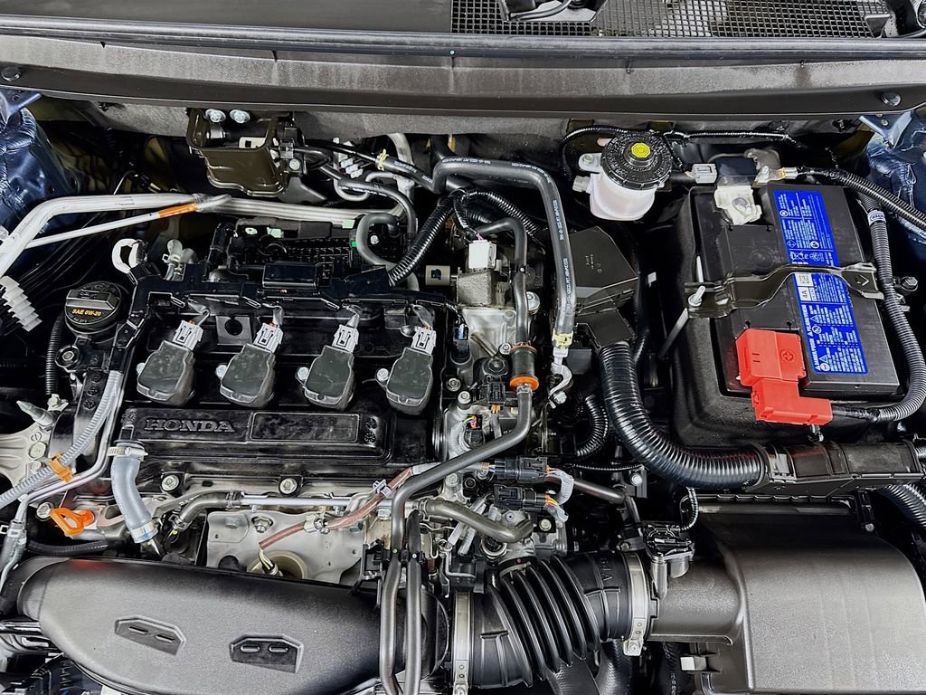 Used 2025 Honda Accord SE image 42