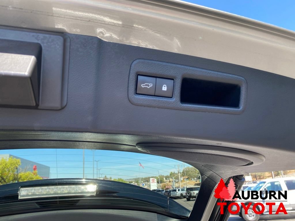 Used 2018 Lexus NX 300 AWD w/ Premium Package image 13