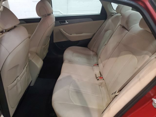 Used 2015 Hyundai Sonata SE FWD image 26