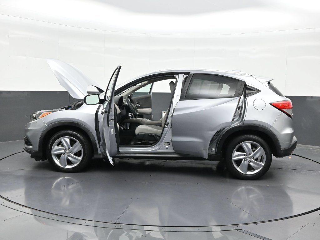 Used 2020 Honda HR-V EX image 30