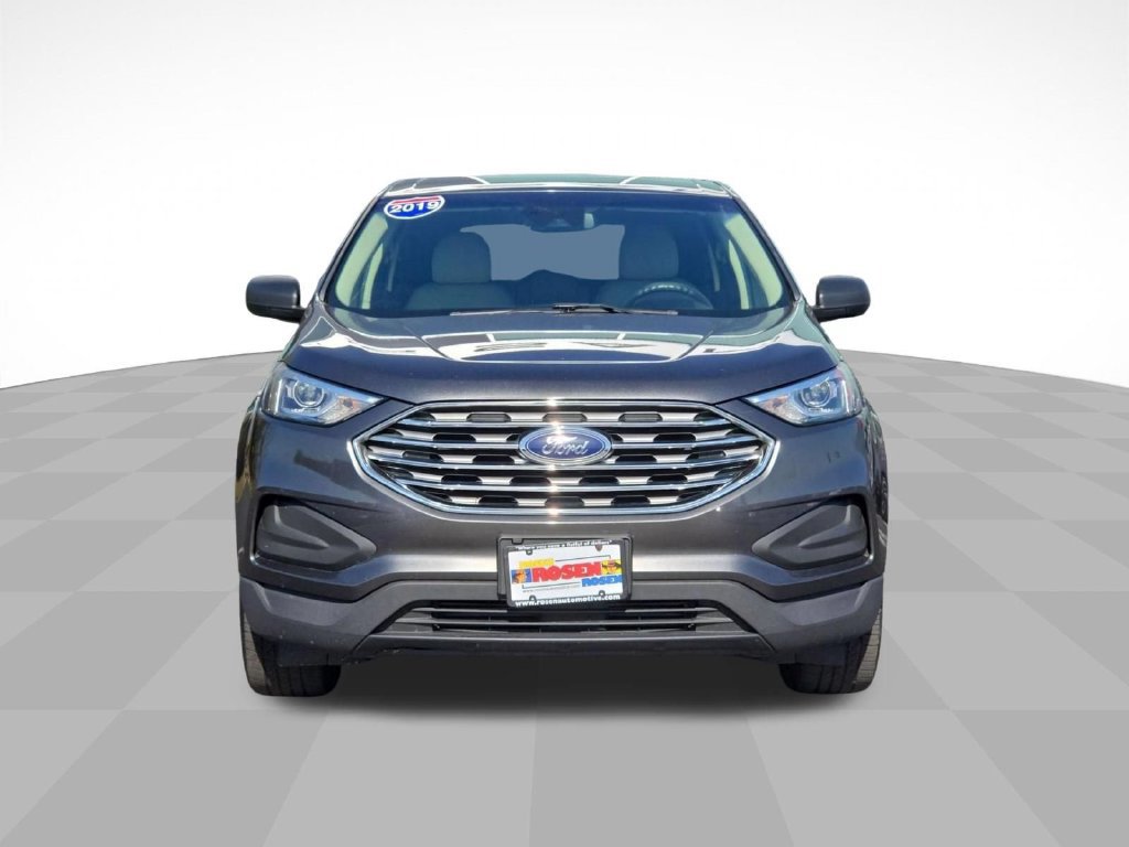 Used 2019 Ford Edge SE FWD image 8