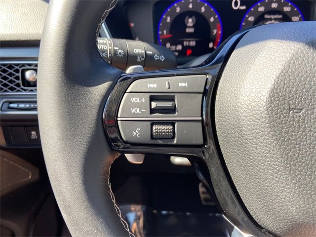 Used 2023 Acura Integra A-Spec image 17