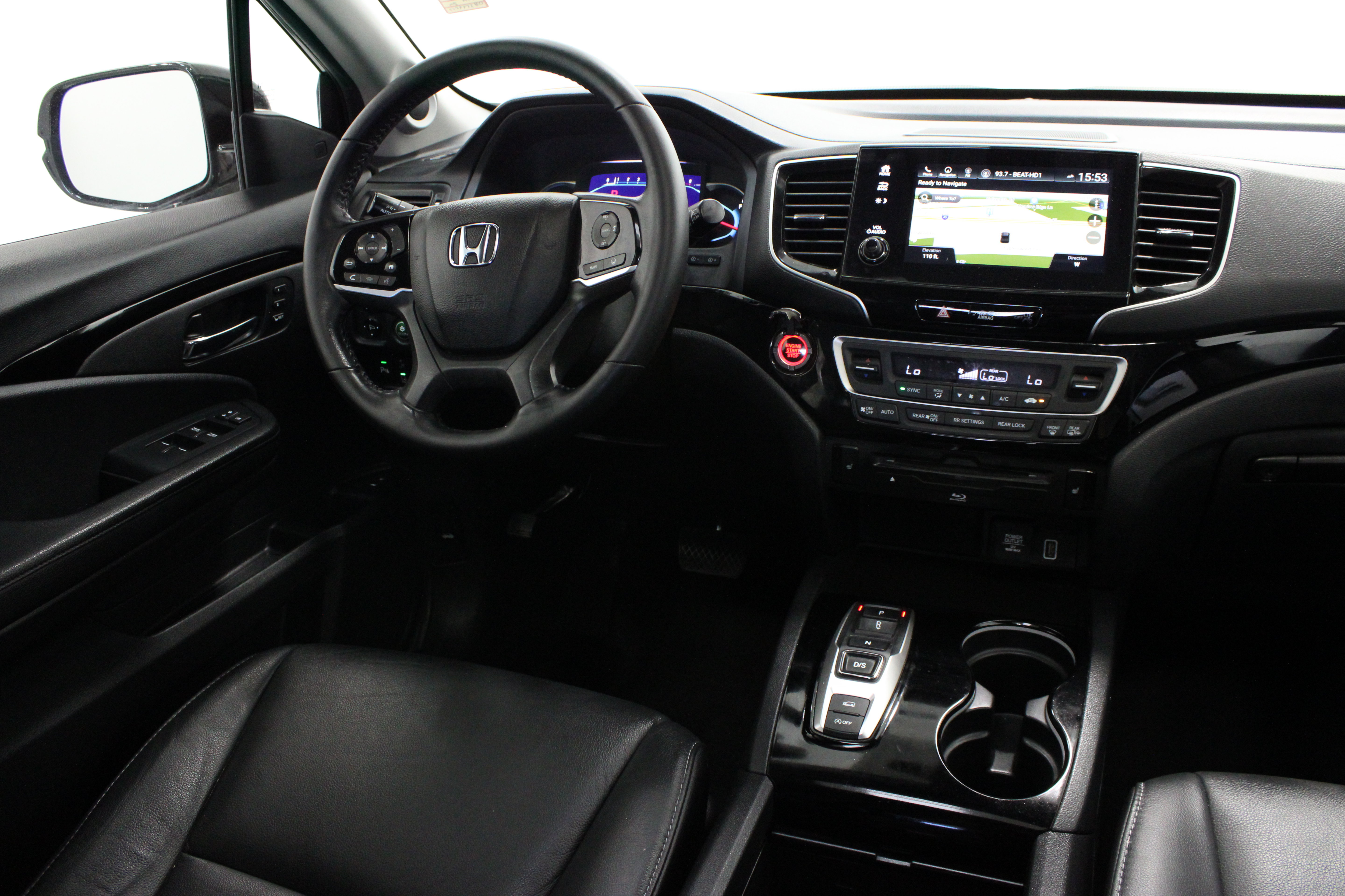 Used 2022 Honda Pilot Touring image 30