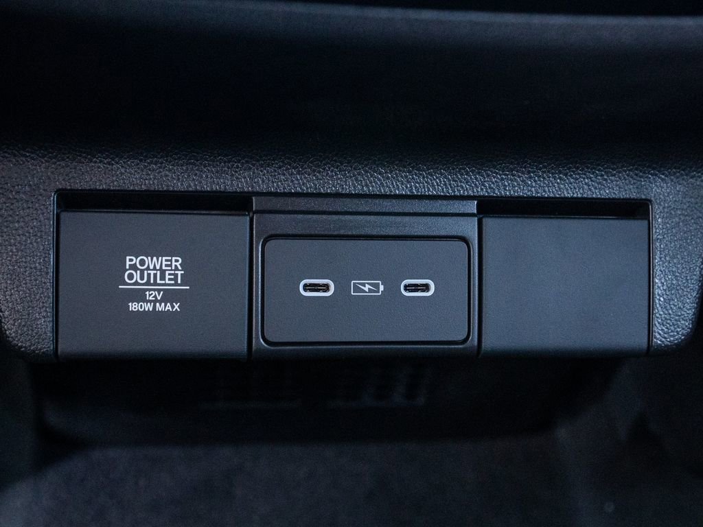 New 2026 Acura MDX A-Spec image 46