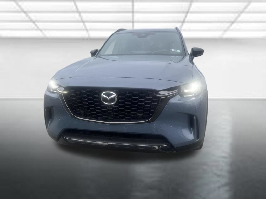New 2026 MAZDA CX-90 3.3 Turbo S w/ Premium Package AWD/4WD image 10