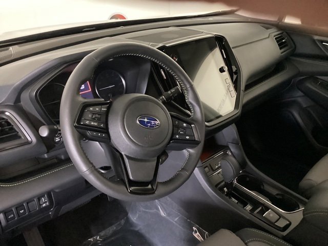 Certified 2025 Subaru Ascent Onyx Edition w/ Onyx Package image 9