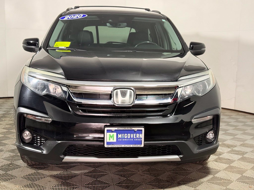 Used 2020 Honda Pilot EX-L image 10