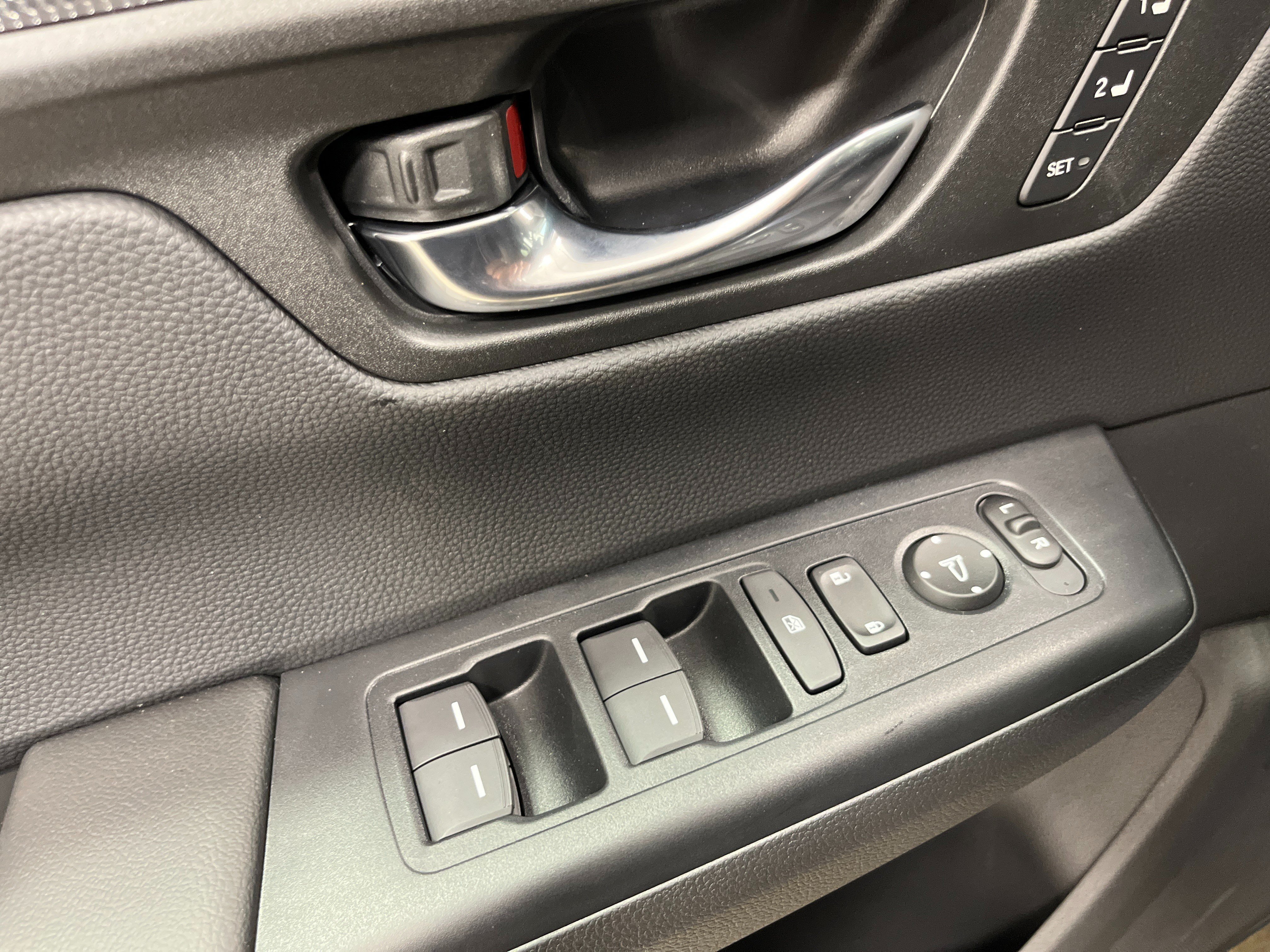 New 2027 Honda CR-V Sport-L image 18