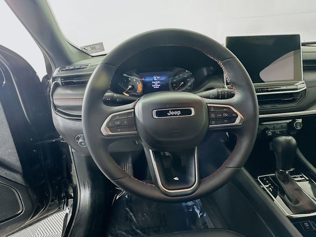 Certified 2023 Jeep Compass Trailhawk image 18