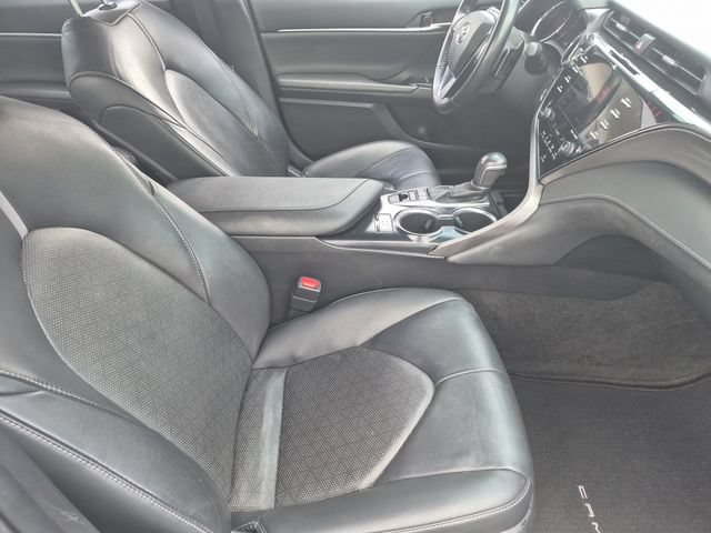 Used 2019 Toyota Camry XSE w/ Protection Package (Q2) FWD image 26