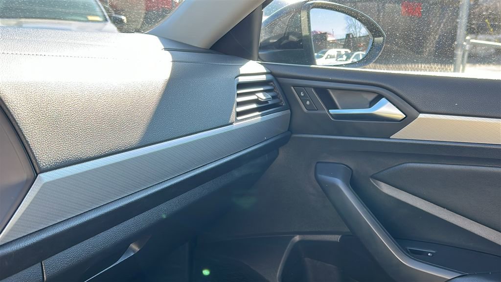 Used 2020 Volkswagen Jetta S FWD image 18