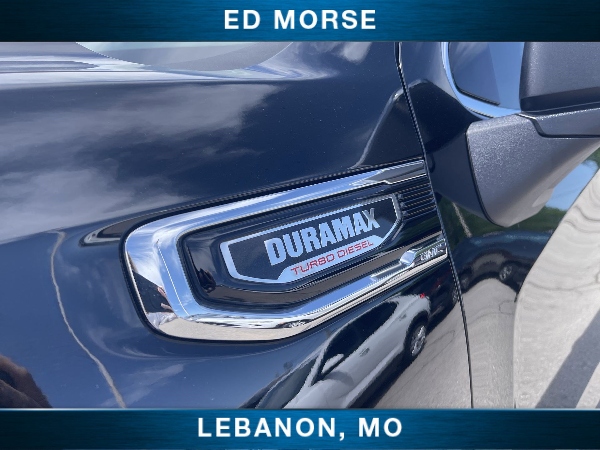 Used 2025 GMC Sierra 1500 Denali image 31