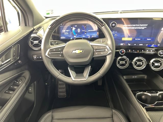 New 2026 Chevrolet Blazer EV LT w/ Super Cruise Package FWD image 13