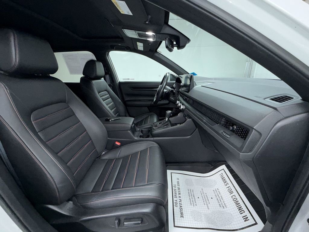 Used 2024 Honda CR-V Sport-L image 14
