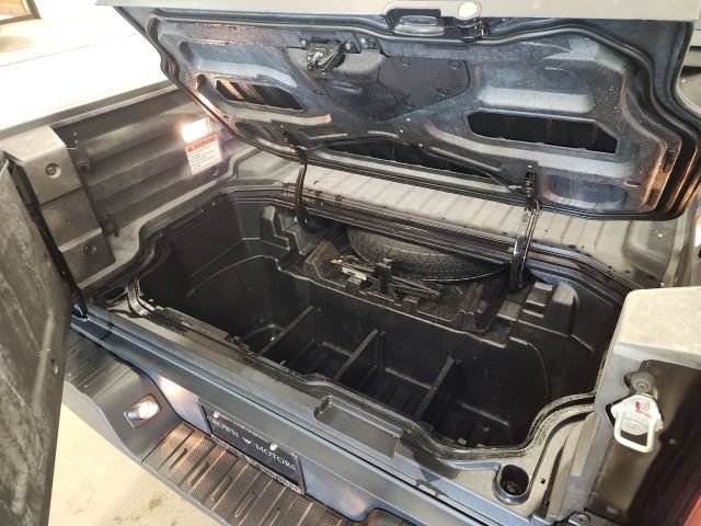 Used 2023 Honda Ridgeline RTL image 27
