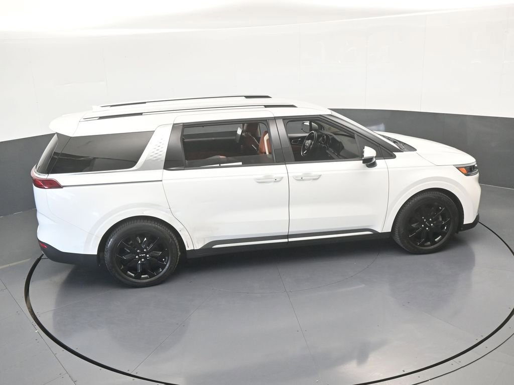 Used 2022 Kia Carnival SX image 60