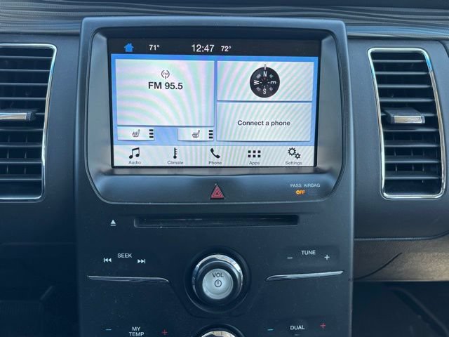 Used 2016 Ford Flex SEL w/ Equipment Group 202A AWD/4WD image 23