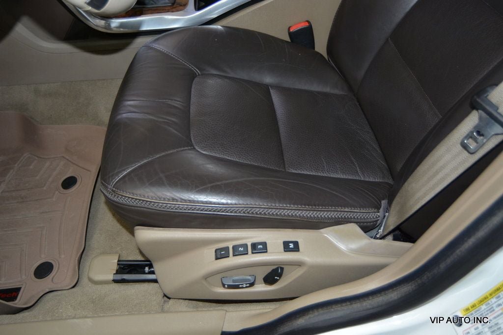 Used 2013 Volvo XC70 3.2 FWD image 17