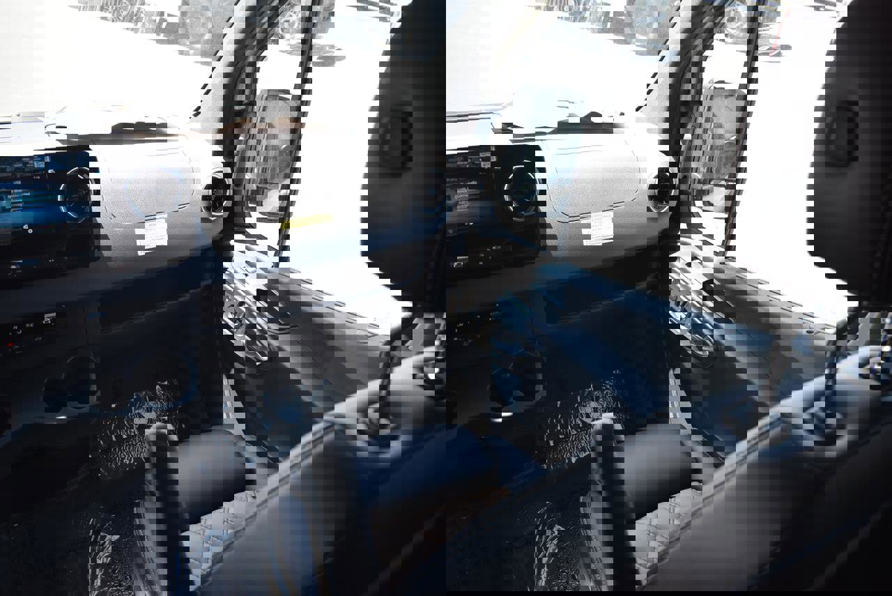 New 2024 Mercedes-Benz Sprinter 2500 image 17