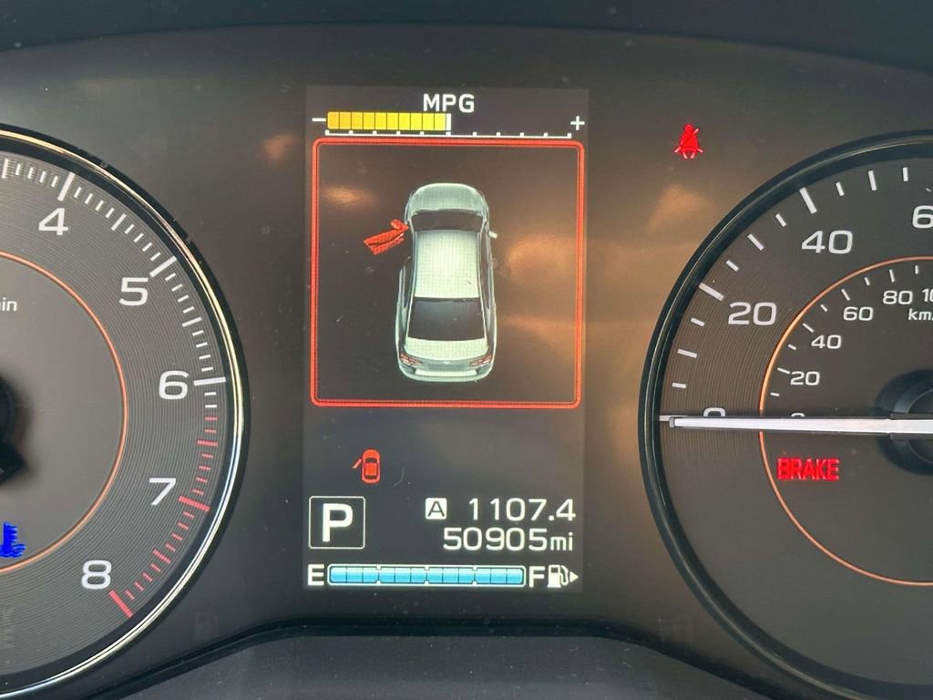 Used 2019 Subaru Crosstrek 2.0i Premium w/ Eyesight System image 26