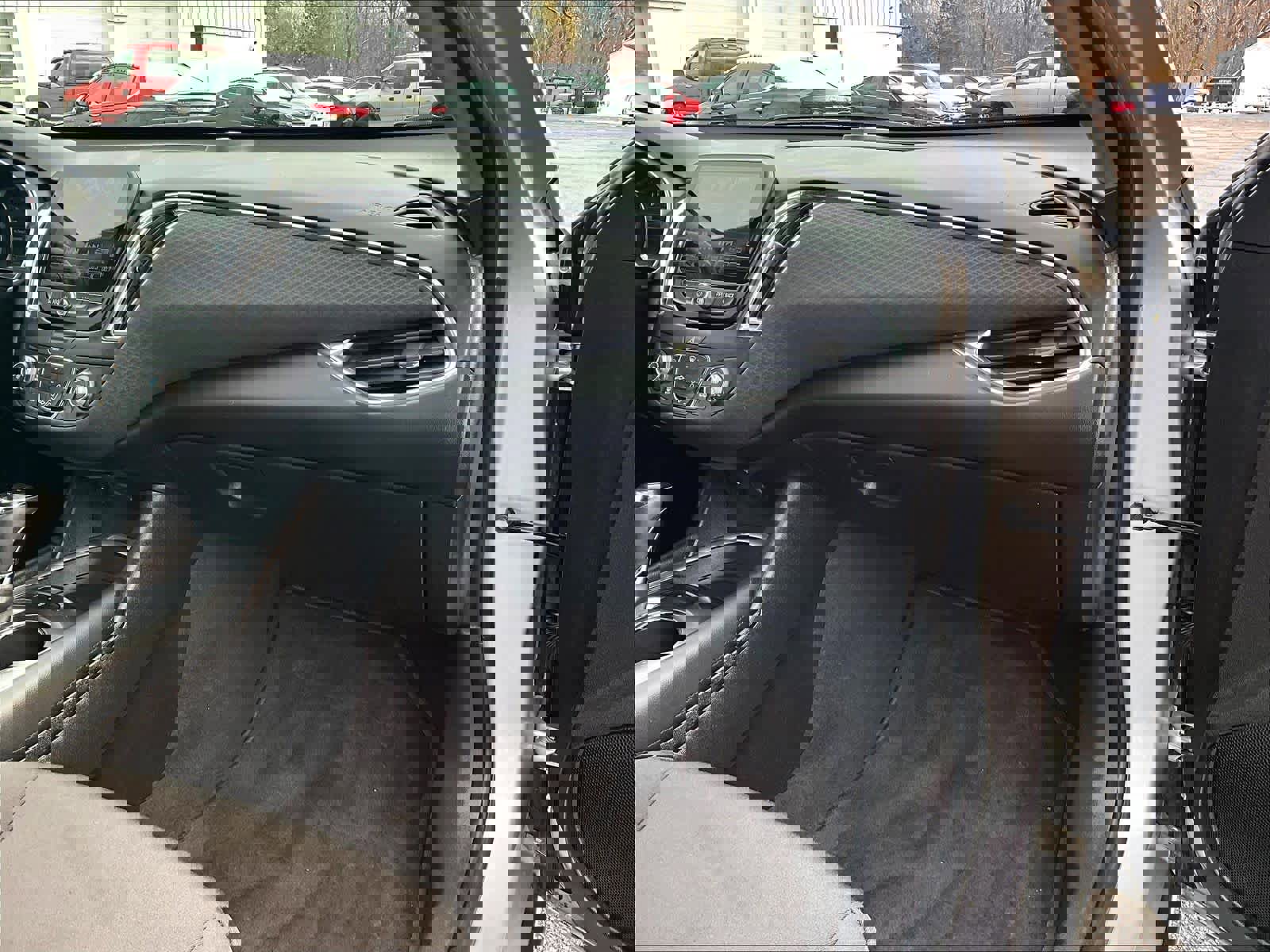 Used 2016 Chevrolet Malibu LT image 13