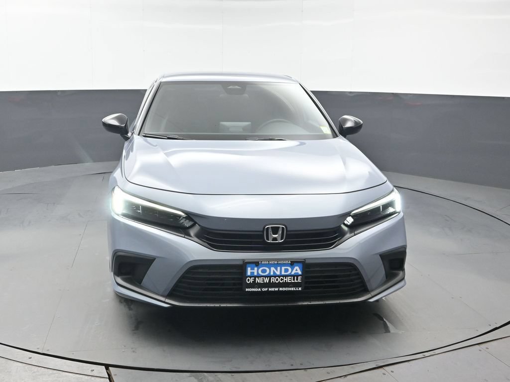 Used 2024 Honda Civic Sport image 11
