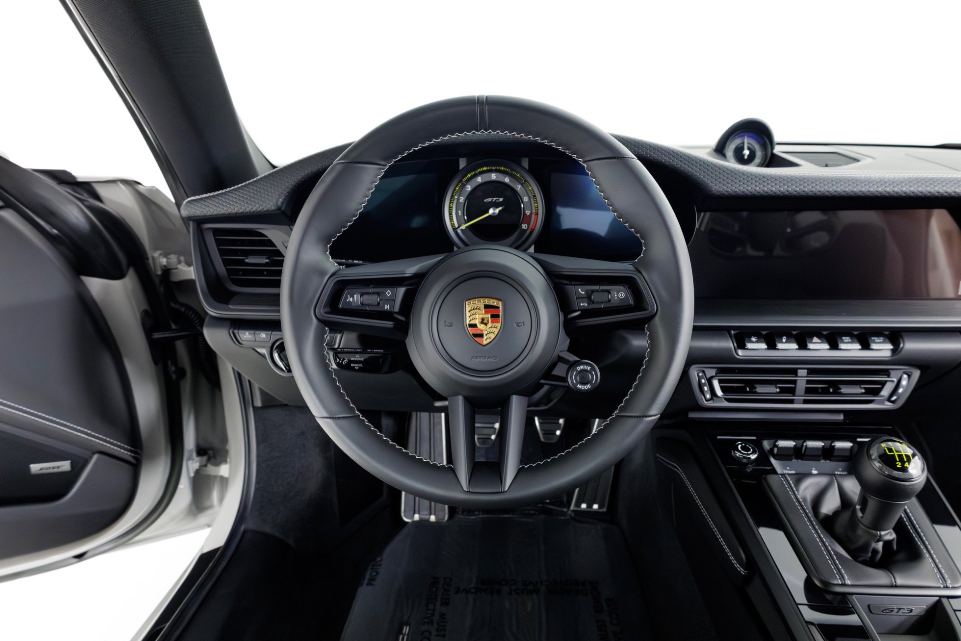 Used 2024 Porsche 911 GT3 image 17