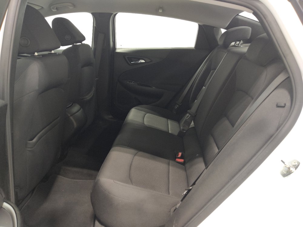 Used 2022 Chevrolet Malibu LS w/ Driver Confidence Package II FWD image 18