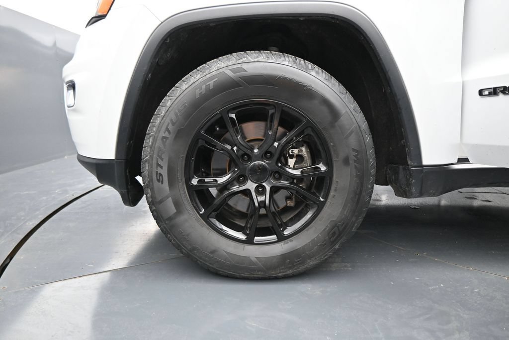 Used 2020 Jeep Grand Cherokee Laredo w/ Quick Order Package 2BN North AWD/4WD image 30