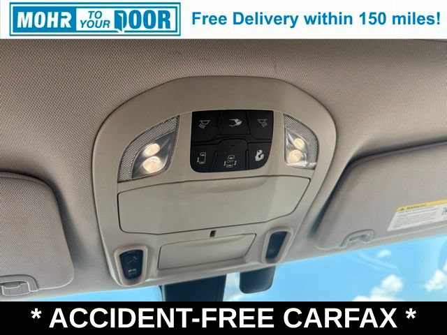 Used 2019 Chrysler Pacifica Limited FWD image 33