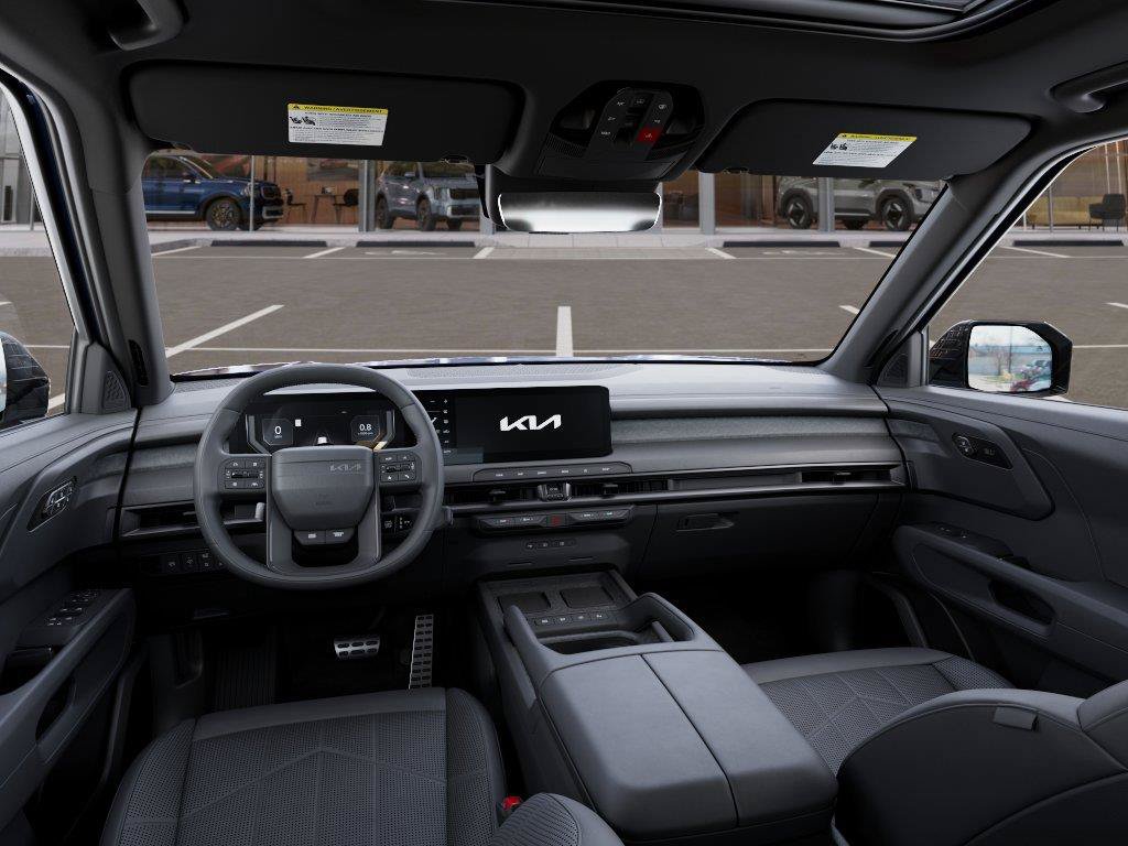 New 2027 Kia Telluride SX X-Line w/ Towing Package AWD/4WD image 14